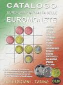Catalogo Alfa delle monete italiane e regioni edito da Alfa Edizioni