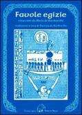 Favole egizie edito da Terra di Mezzo