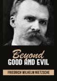Beyond good and evil edito da StreetLib