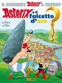 Asterix e il falcetto d'oro edito da Panini Comics