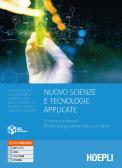 libro di Scienze e tecnologie applicate per la classe 2 A della Ist  Tecn  E  Alessandrini di Teramo