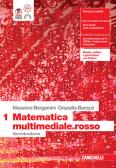 libro di Matematica per la classe 1 A della Ist  Tecnico Economico   Foiano Chiana di Foiano della Chiana