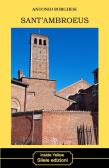 Sant'Ambroeus edito da Silele
