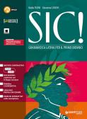 libro di Lingua latina per la classe 2 A della Liceo San Giuseppe di Pagani