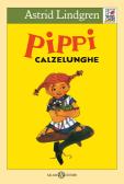 Pippi Calzelunghe edito da Salani