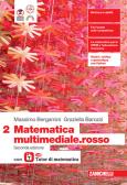 libro di Matematica per la classe 2 B della Ist  Tecn  E  Tesauro di Fossano