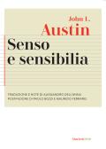 Senso e sensibilia edito da Marietti 1820