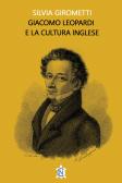 Giacomo Leopardi e la cultura inglese edito da CN