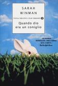Quando dio era un coniglio edito da Mondadori