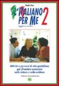 Facile facile. Italiano per studenti stranieri. A2 livello elementare -  9788896568323