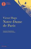 Notre Dame de Paris edito da Mondadori