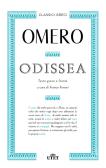 Odissea. Testo greco a fronte edito da UTET