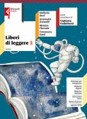 Liberi di leggere. Con Quaderno di scrittura. Per la Scuola media. Con e-book. Con espansione online vol. 3 per Scuola secondaria di I grado (medie inferiori)