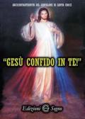 Gesù confido in te! Le preghiere della divina misericordia edito da Edizioni Segno
