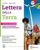 libro di Geografia per la classe 1 B della I P S E O A  I P S A R   F  Di Svevia  di Termoli