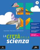 libro di Scienze per la classe 2 B della Sec I Grado Montesarchio di Montesarchio