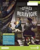 libro di Arte e immagine per la classe 1 C della Sec I Grado San Tommaso D Aquino di Avellino