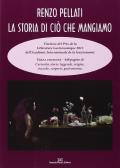 La storia di ciò che mangiamo edito da Daniela Piazza Editore