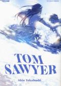 Tom Sawyer edito da Edizioni BD