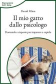 Il mio gatto dallo psicologo. Domande e risposte per imparare a capirlo edito da L'Età dell'Acquario