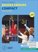 libro di Seconda lingua comunitaria (francese) per la classe 1 A della Sec I Grado Vicentini   Della Porta di Chieti