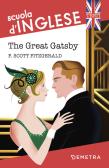 The great Gatsby edito da Demetra
