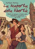libro di Italiano per la classe 3 B della Sec I Grado Dati Boscoreale di Boscoreale