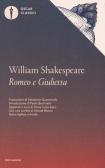 Romeo e Giulietta. Testo inglese a fronte edito da Mondadori