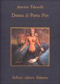 Donna di Porto Pim edito da Sellerio Editore Palermo