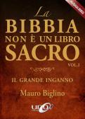  Mauro Biglino incontra i teologi. Cosa dice