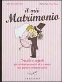 The wedding planner. Guida pratica all'organizzazione del tuo matrimonio di Giuliana  Parabiago: Bestseller in Tempo libero - 9788875501327