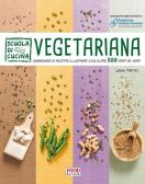 La grammatica dei sapori. Altri sapori. Abbinamenti a base veg, ricette e  idee creative di Niki Segnit: Bestseller in Cucina vegetariana -  9788858045312