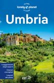 Umbria edito da Lonely Planet Italia