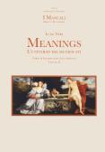 Meanings. L'universo dei significati. Per le Scuole superiori. Con espansione online vol.2 edito da Diogene Multimedia