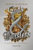 Gods & monsters. La strega e il cacciatore vol.3 edito da HarperCollins Italia