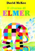 Elmer, l'elefante variopinto. Ediz. illustrata di David McKee -  9788804334675 in Fiabe e storie illustrate