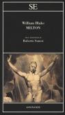 Milton. Ediz. bilingue edito da SE