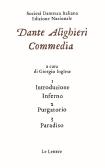 Commedia edito da Le Lettere