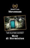 Weir di Hermiston edito da Nobel