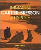 Immagini e parole. Ediz. illustrata edito da Contrasto