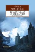 Il castello di Otranto edito da Rusconi Libri