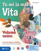 libro di Religione cattolica/attivita' alternativa per la classe 3 A della Sec I Grado Stio di Stio