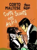 Corto Maltese. Corte Sconta detta Arcana edito da Rizzoli Lizard
