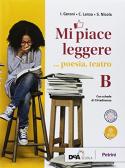 libro di Lingua e letteratura italiana per la classe 2 A della Ist  Tecn  Papa Giovanni Paolo Ii di Petina