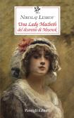 Una Lady Macbeth del distretto di Mcensk edito da Passigli