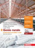 libro di Genio rurale per la classe 4 A della Ist  Tecn  G  Galilei di Guardia Sanframondi