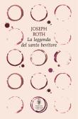 La leggenda del santo bevitore edito da Newton Compton Editori