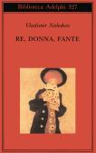 Re, donna, fante edito da Adelphi