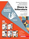 libro di Lingua e letteratura italiana per la classe 5 A della Centro Scolastico La Madonnina di Casapulla