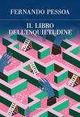 Il libro dell'inquietudine. Ediz. integrale edito da Edizioni Theoria